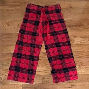 PINK Victoria’s Secret Pajama Pants
